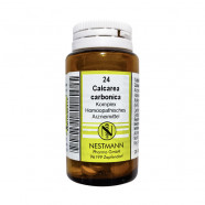 Купить Калькарея карбоника (Calkarea carbonica) табл. №120 в Артеме